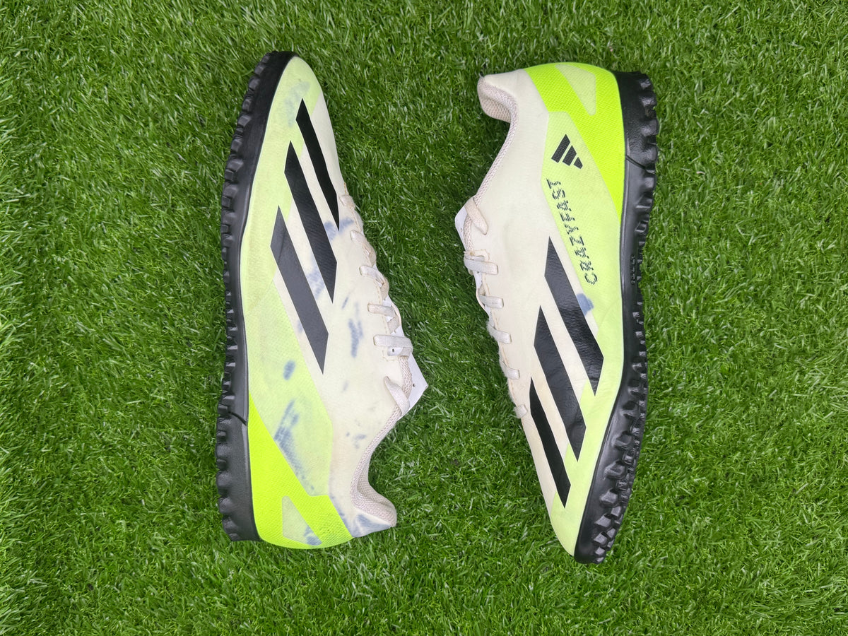 Adidas X Crazyfast.4 TF