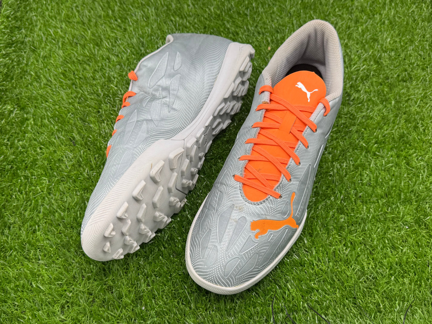 PUMA ULTRA 4.4 TT