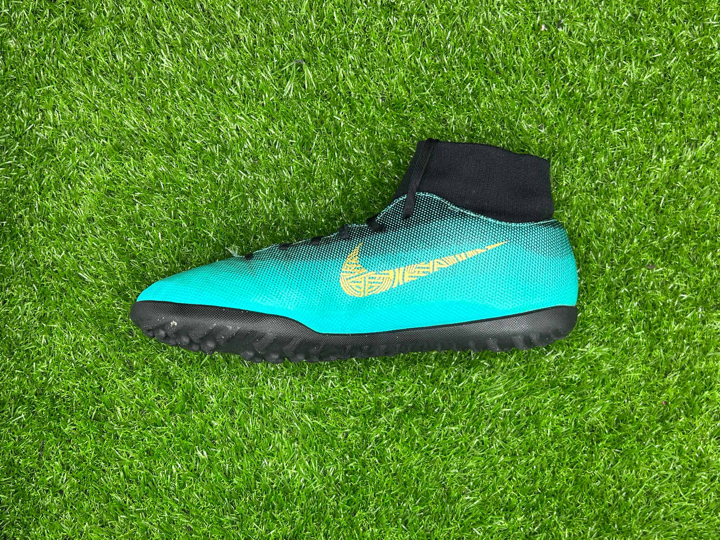 Nike MercurialX Superfly 6 Club CR7 TF