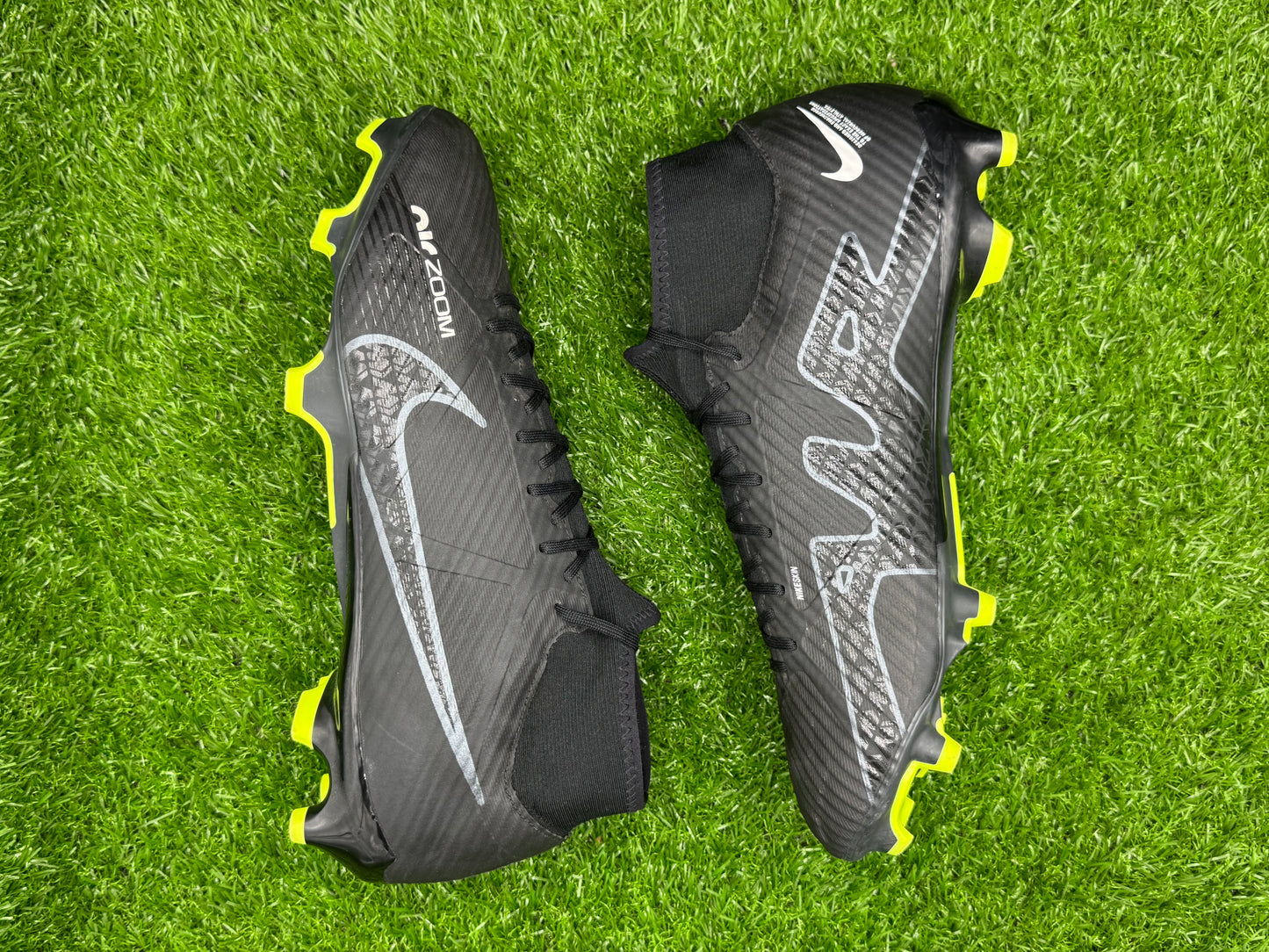 Nike Mercurial Superfly 9 Academy MG