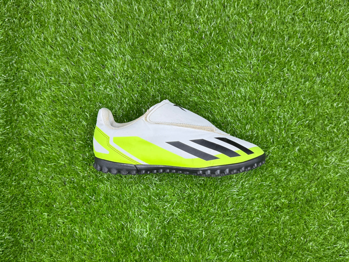 Adidas X Crazyfast.4 TF