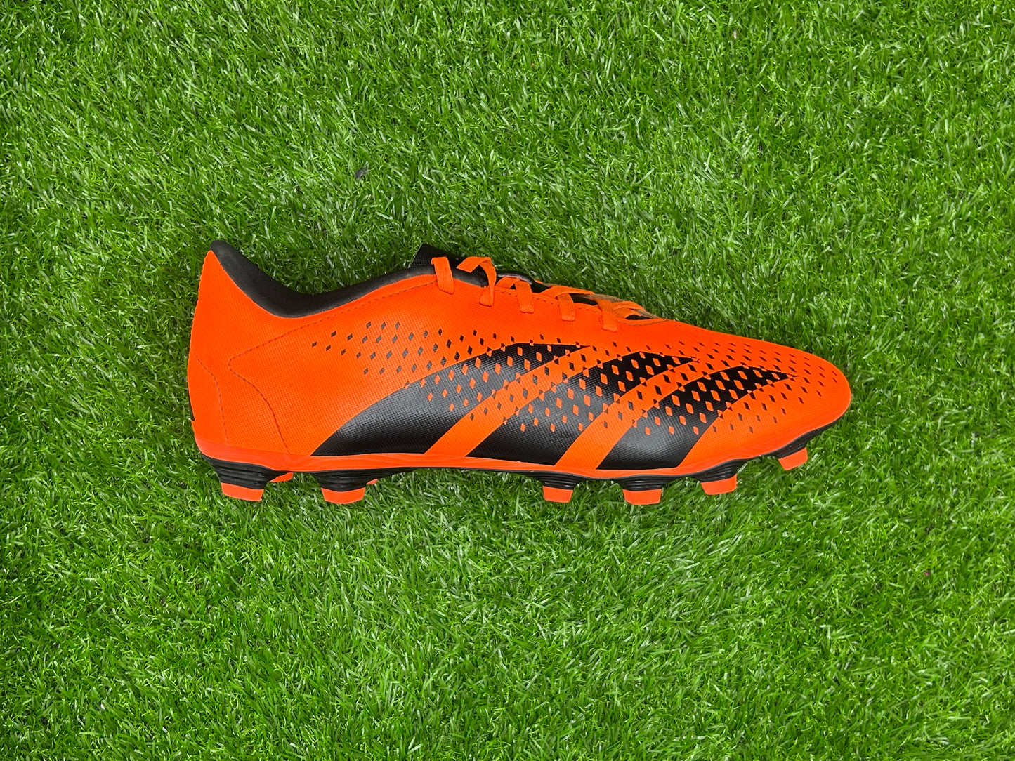 Adidas predator accuracy.4 FG