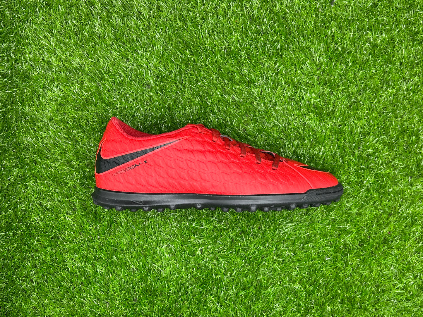 Nike HypervenomX Phade III TF