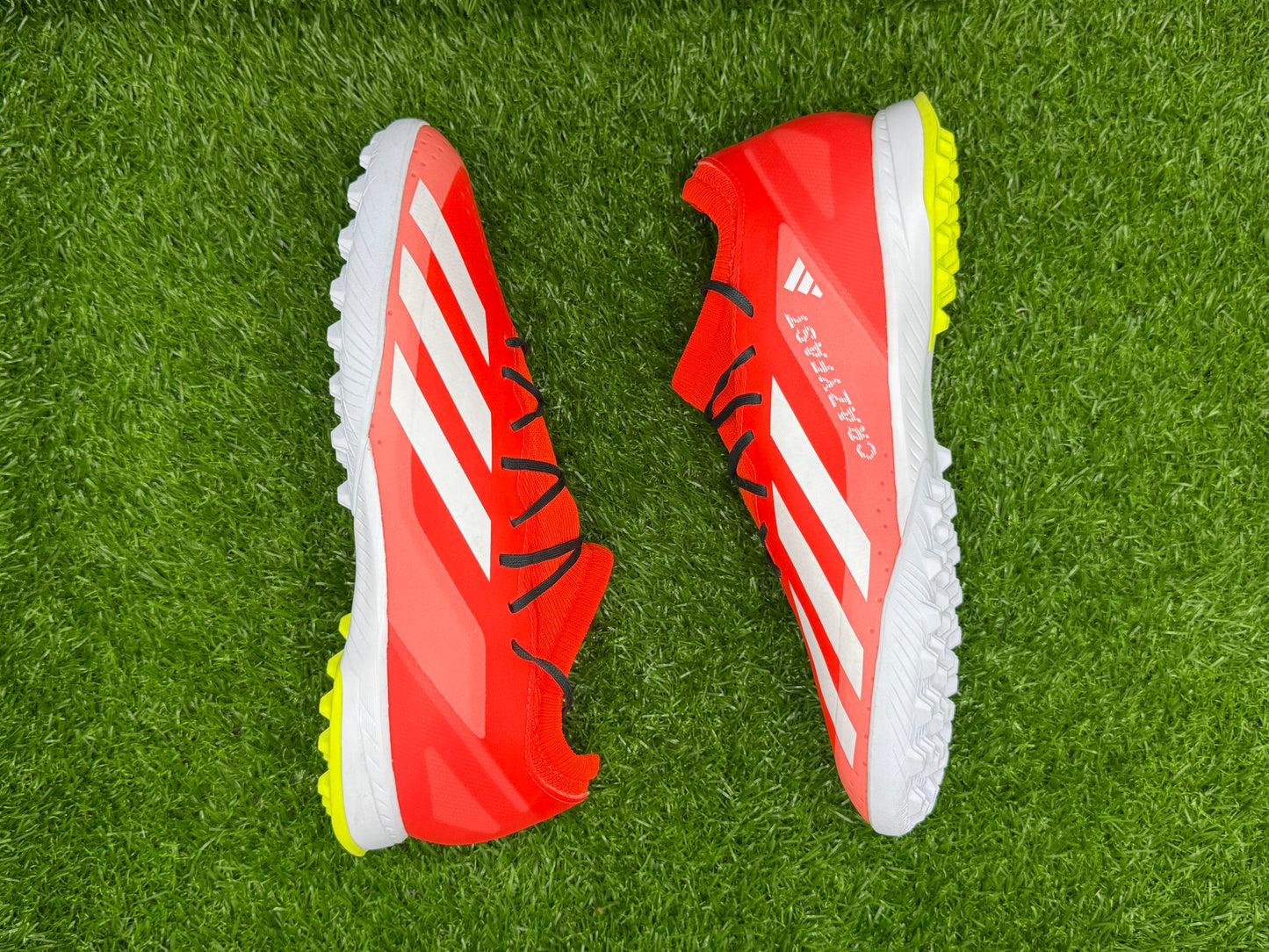 Adidas Crazyfast League Tf