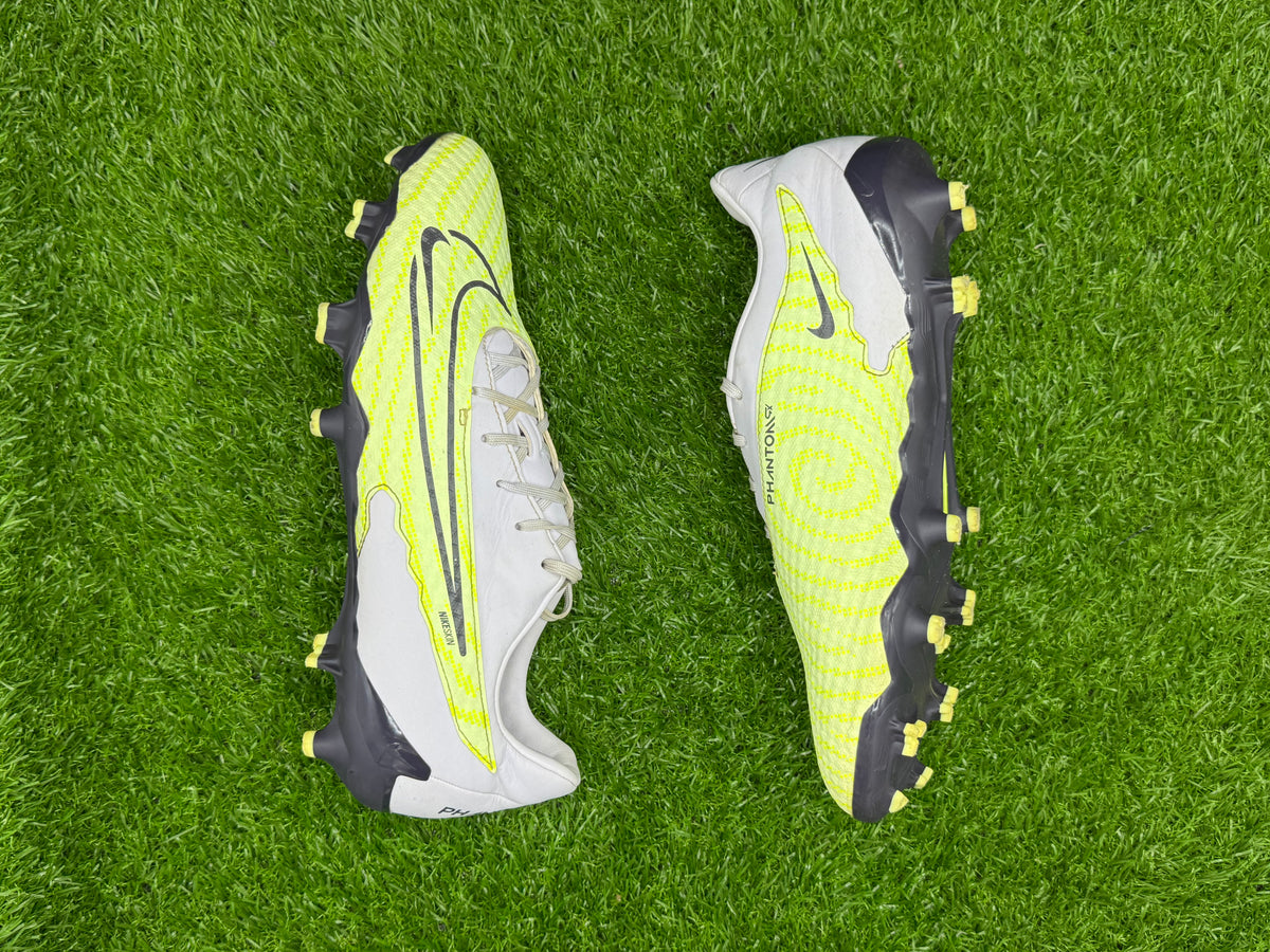 Nike Phantom GX Academy FG/MG