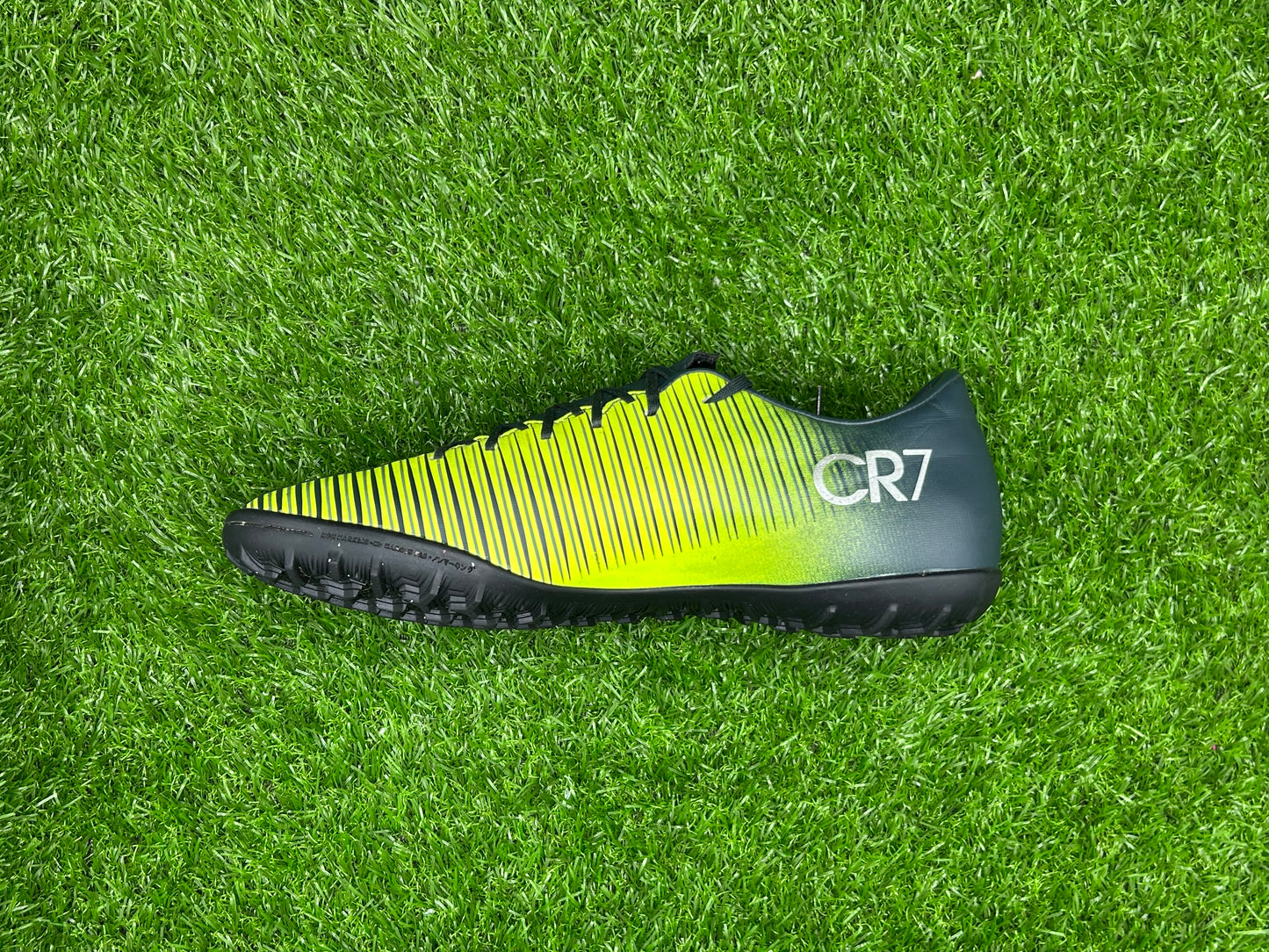Nike MercurialX Victory VI CR7 TF
