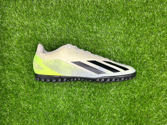Adidas X Crazyfast.4 TF