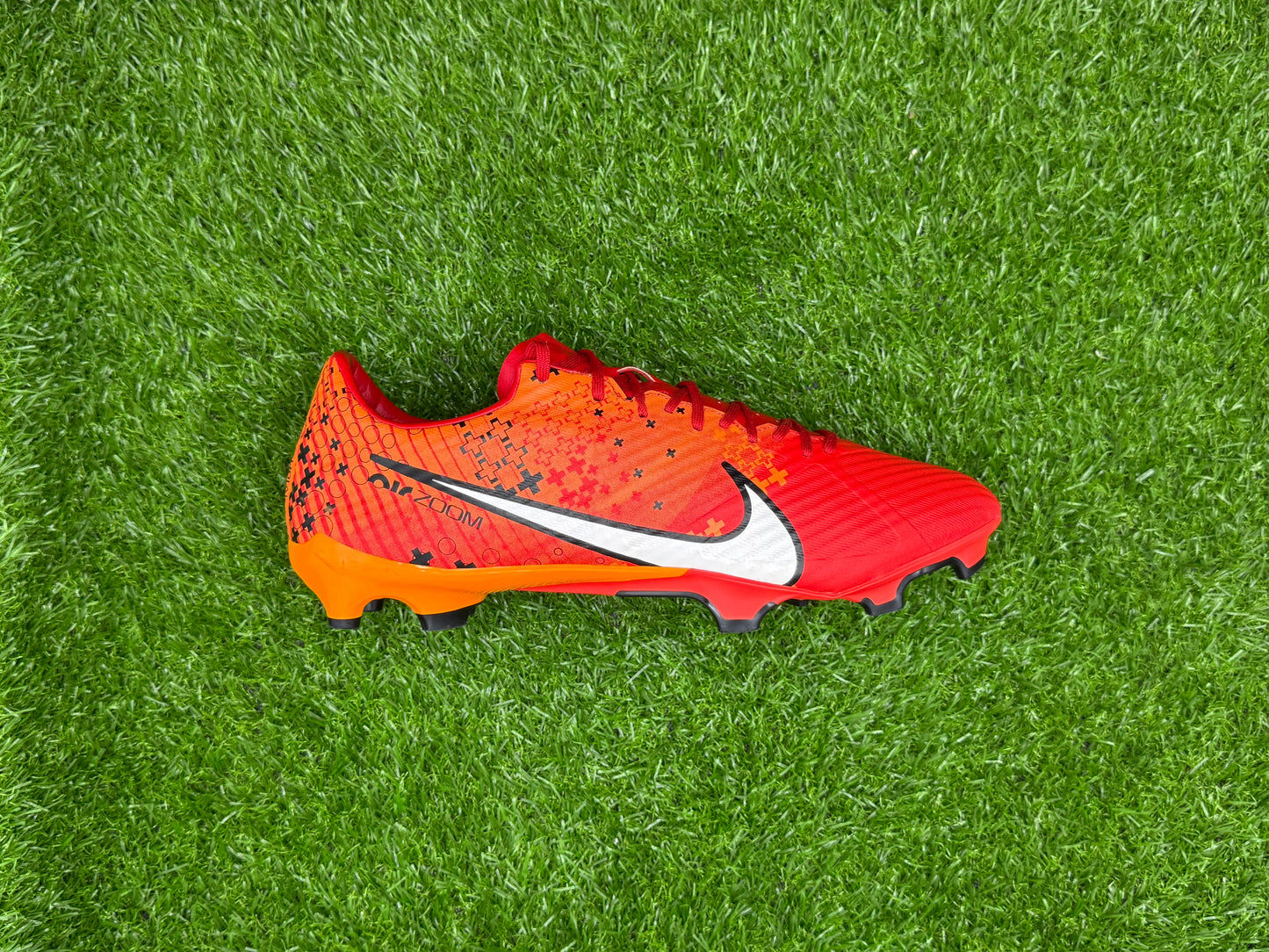 Nike Air Zoom Mercurial Vapor 15 Academy FG