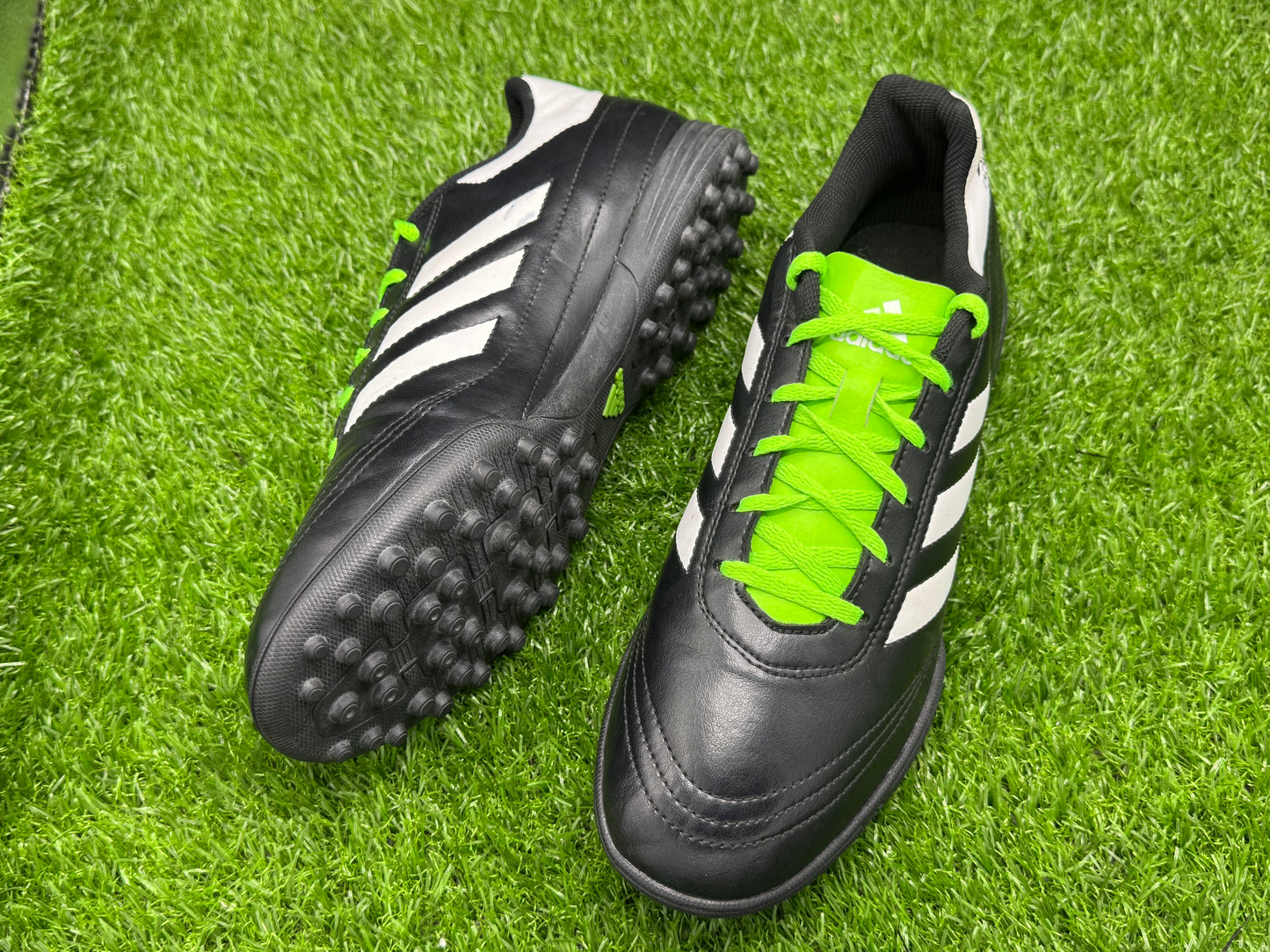 Adidas Golleto VI TF