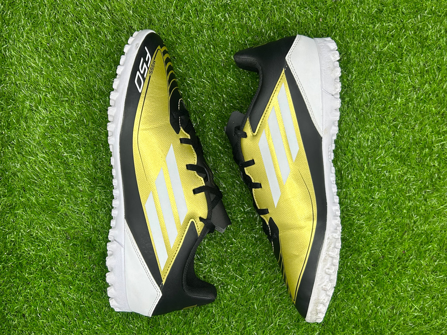 Adidas F50 Club Messi TF