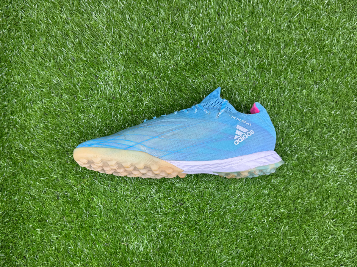 Adidas X Speedflow.1 TF