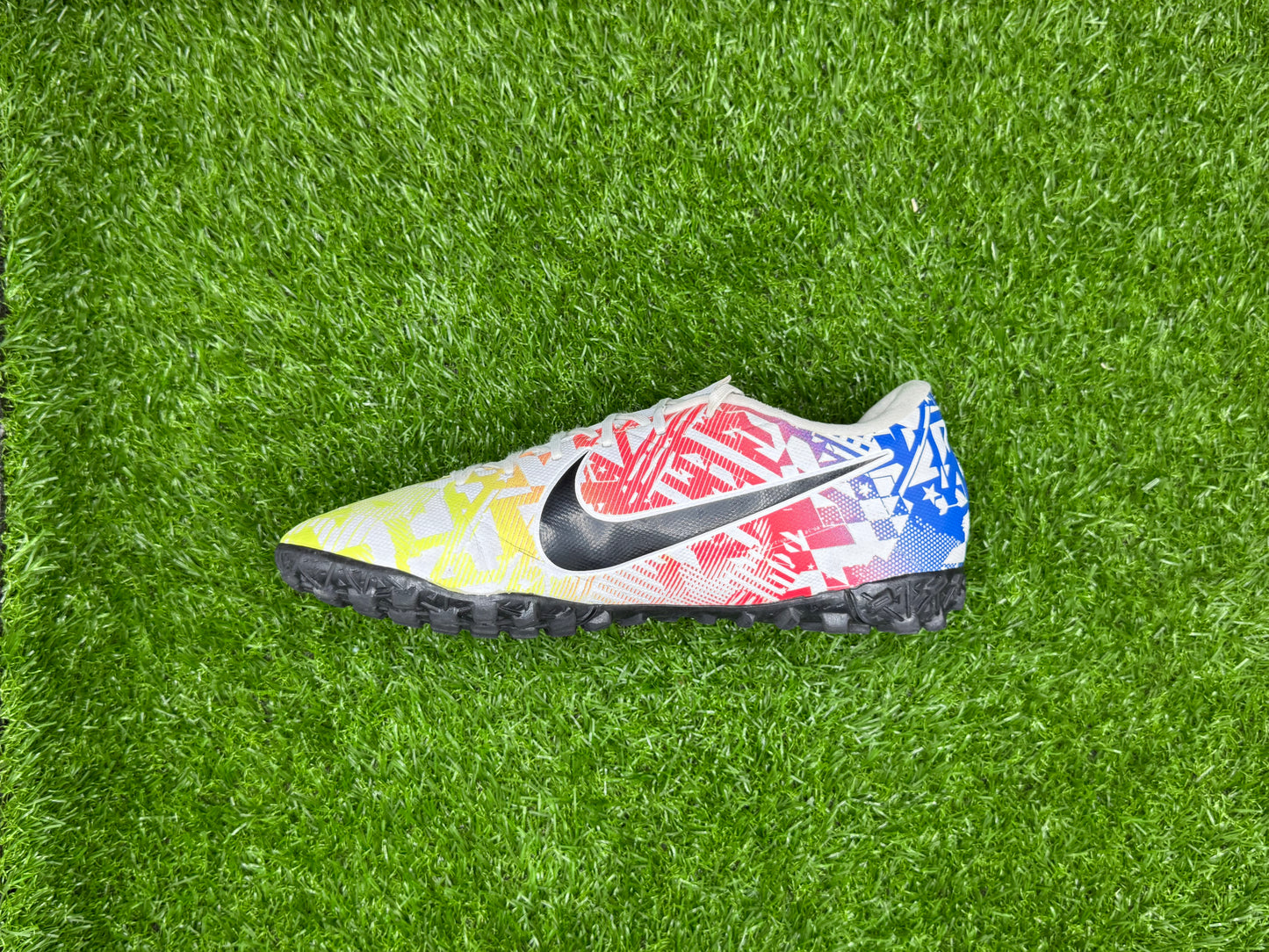 Nike Mercurial Vapor 13 Academy Neymar Jr TF