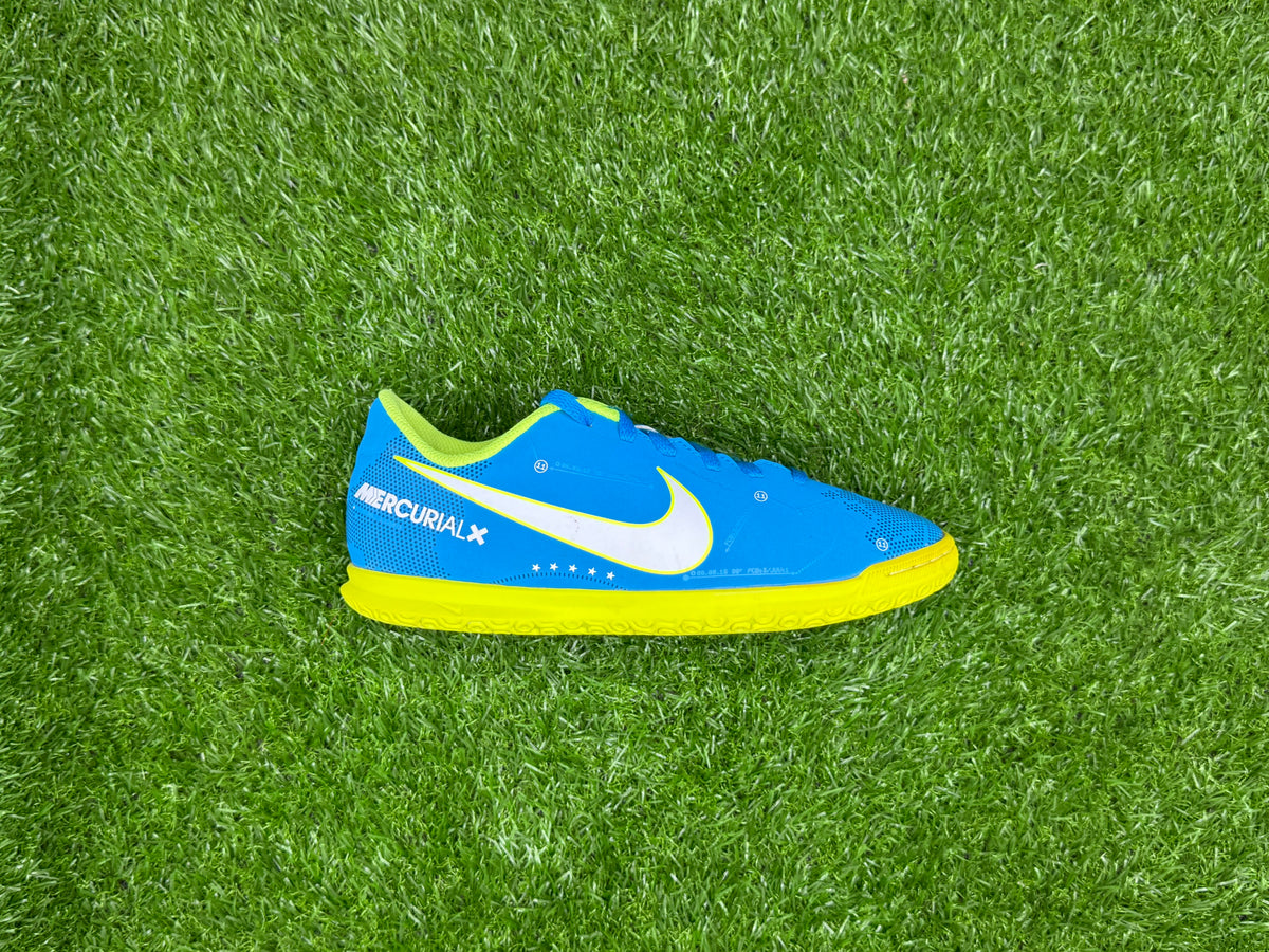 Nike MERCURIALX VORTEX III NJR IC