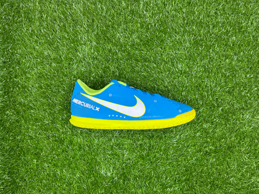 Nike MERCURIALX VORTEX III NJR IC