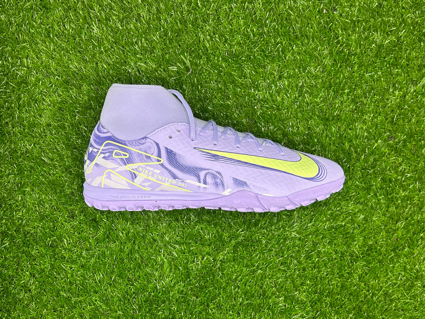 Nike Mercurial Superfly 10 Academy TF