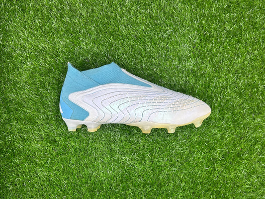 Adidas Predator Accuracy + FG