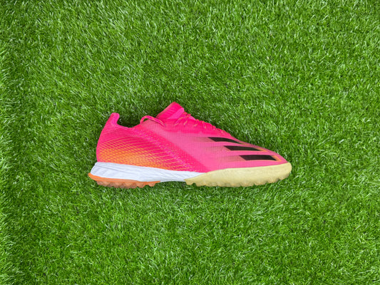 Adidas X Ghosted.1 TF