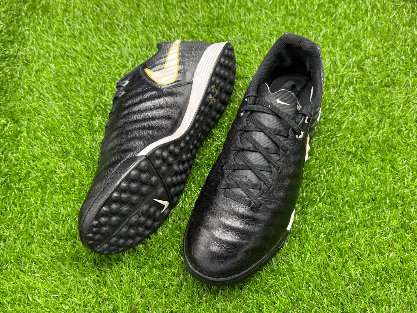 Nike TiempoX Ligera IV TF