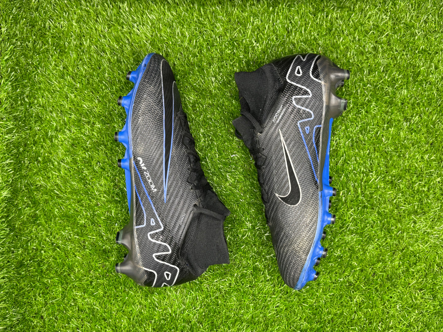 Nike Mercurial Superfly 9 Elite AG-Pro