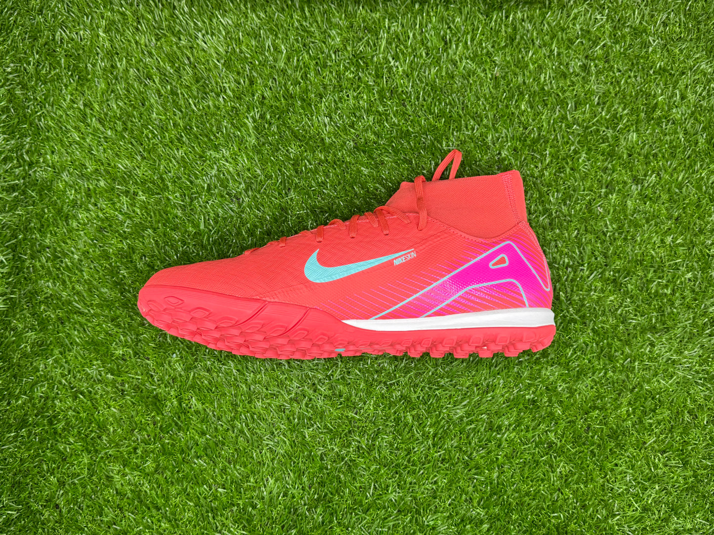 Nike Zoom Mercurial Superfly 10 Academy TF