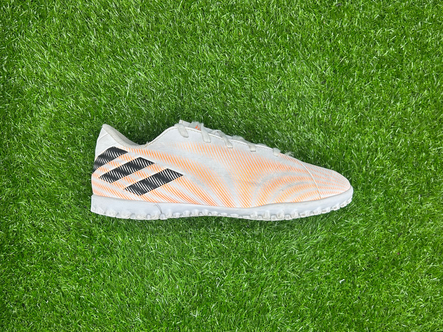 adidas Nemeziz.4 TF