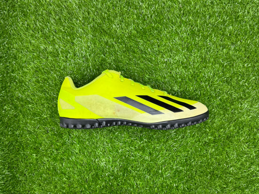 Adidas X Crazyfast Club TF