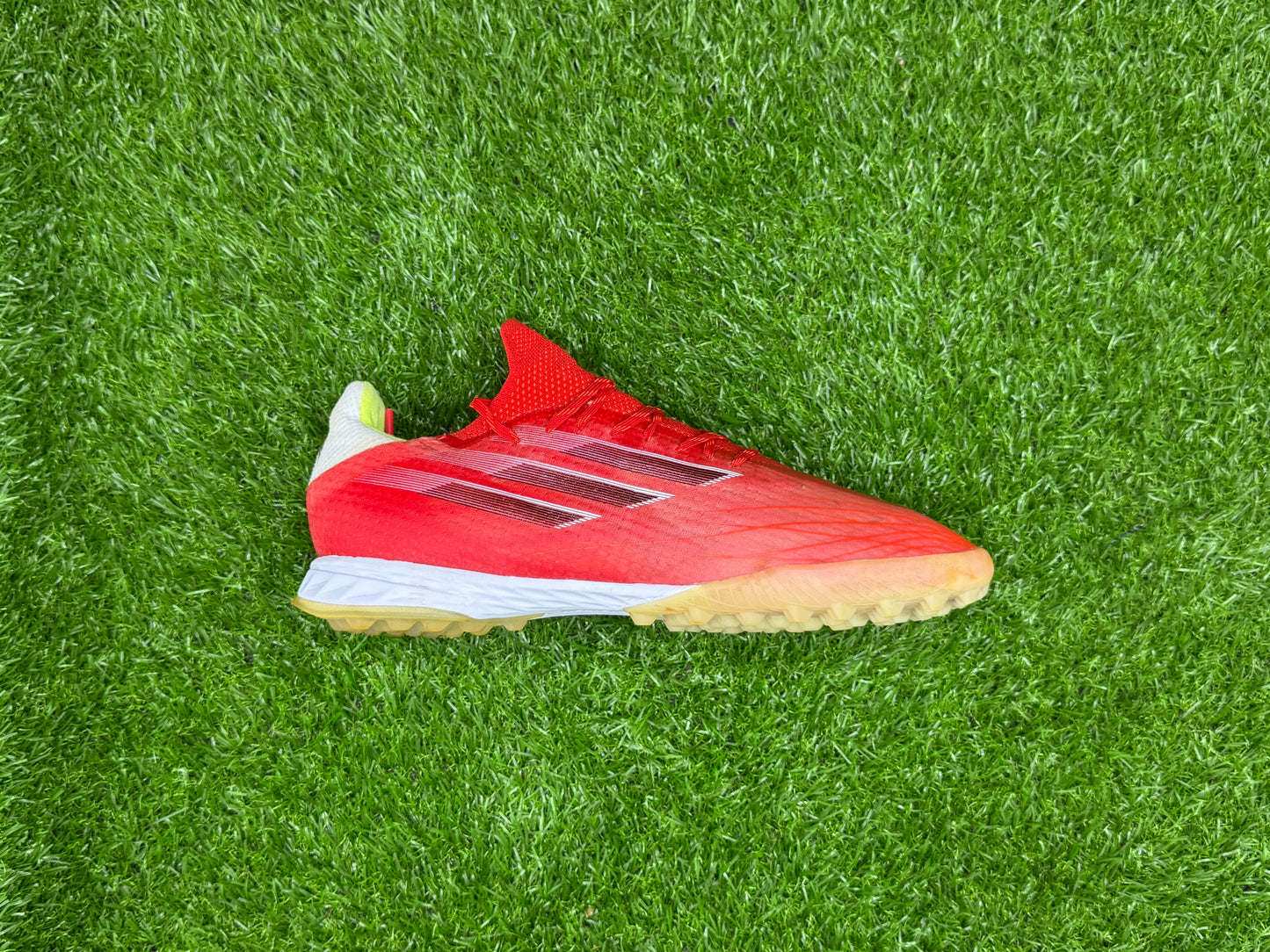Adidas X Speedflow.1 TF
