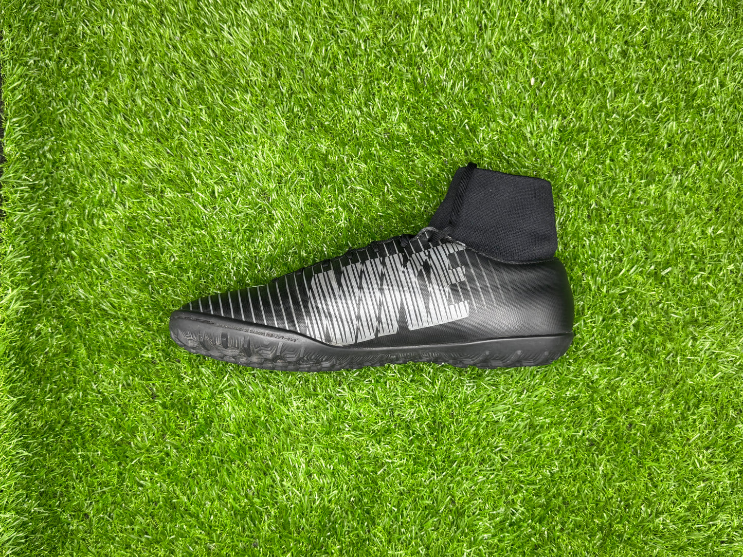 Nike Mercurialx Victory VI DF TF