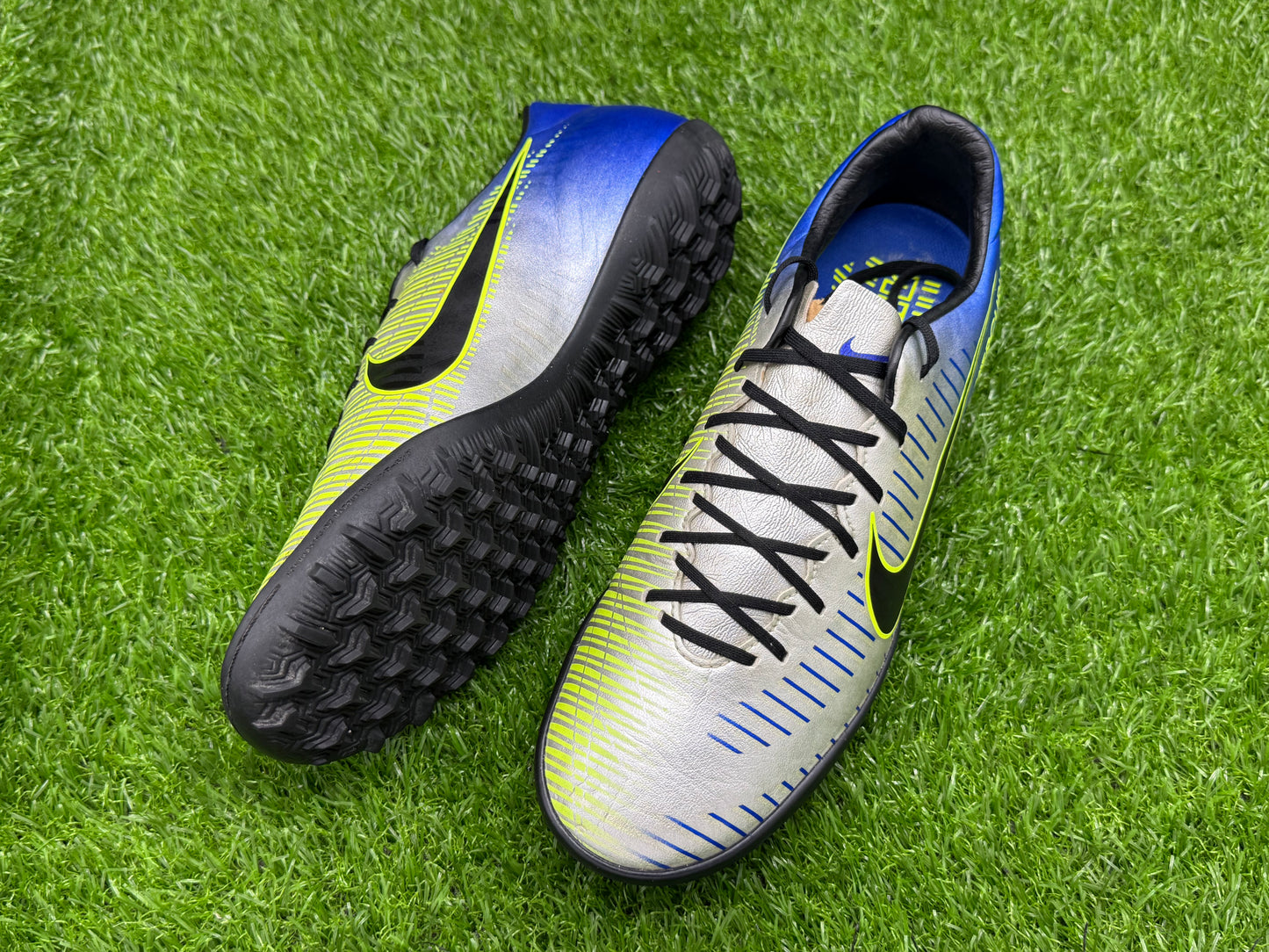 Nike MercurialX Victory VI NJR TF