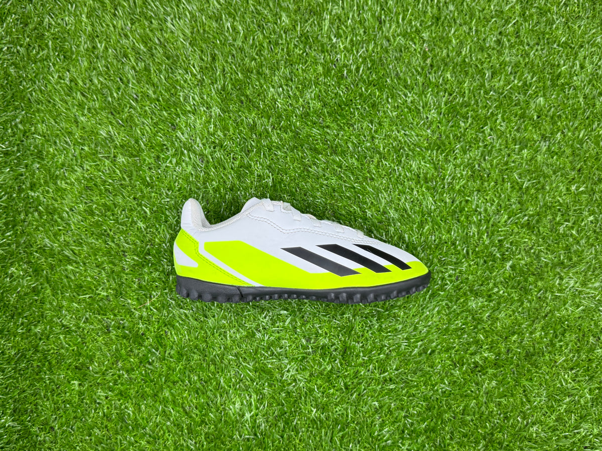 adidas X Crazyfast.4 Tf