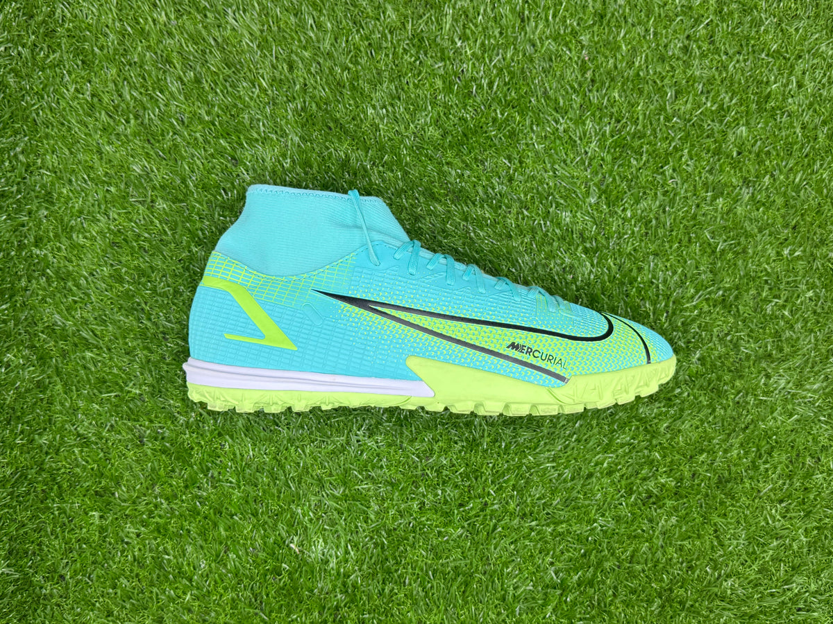 Nike Mercurial Superfly 8 Academy TF