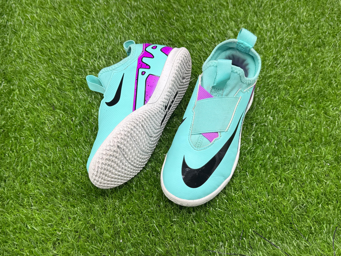 Nike Mercurial Vapor 15 Academy IC