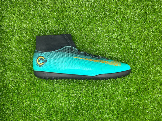 Nike MercurialX Superfly 6 Club CR7 TF