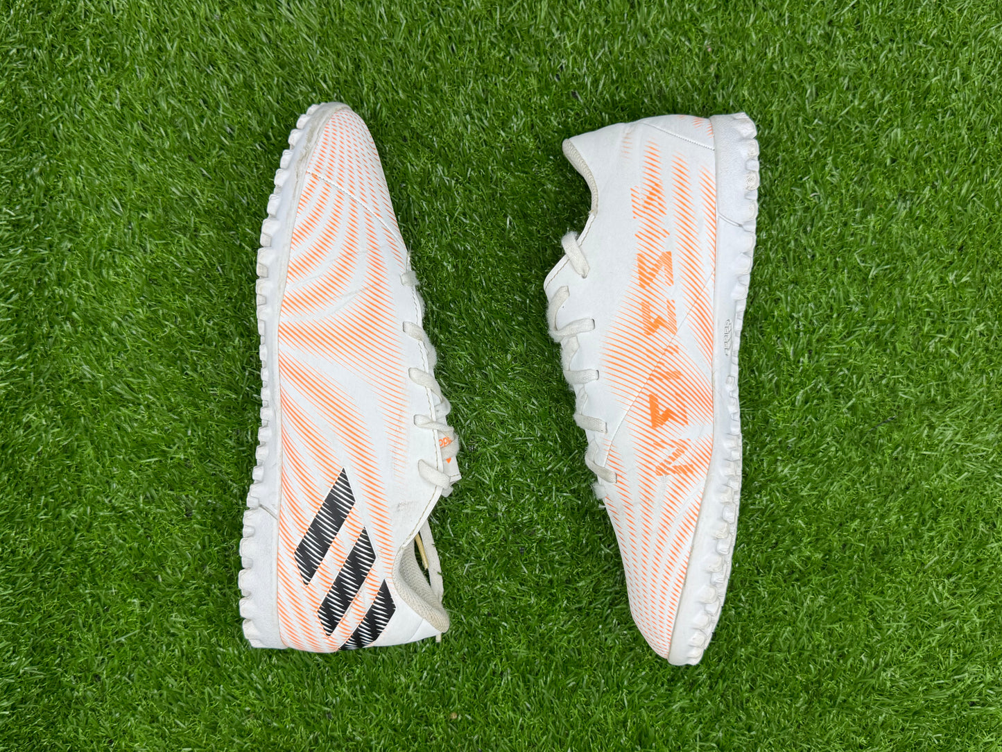 Adidas Nemeziz.4 TF