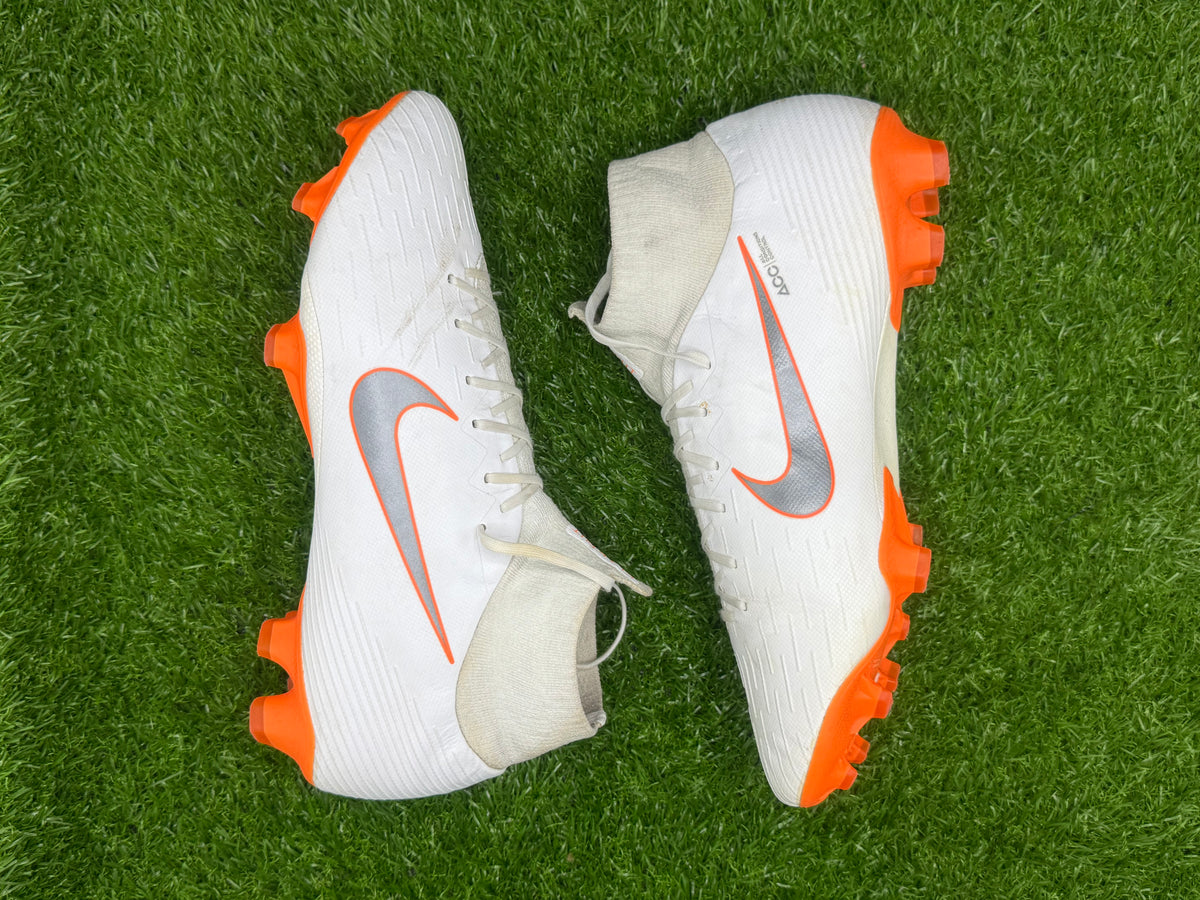 Nike Mercurial Superfly 6 Pro FG