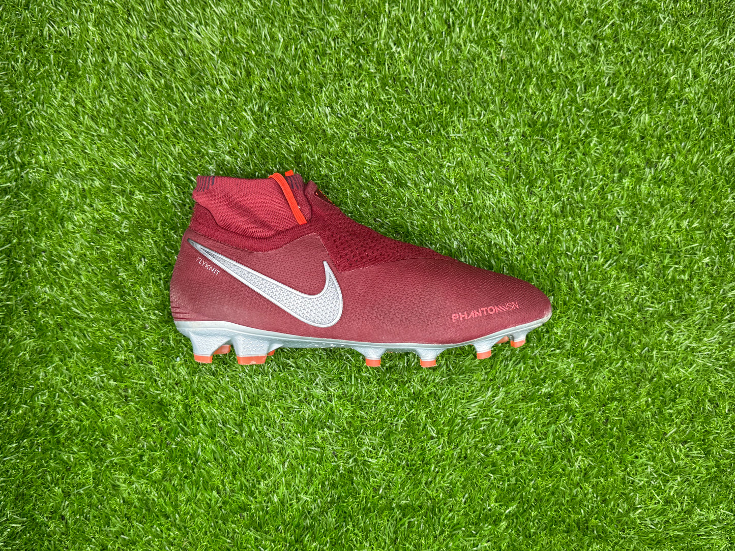 Nike Phantom Vision Elite DF FG