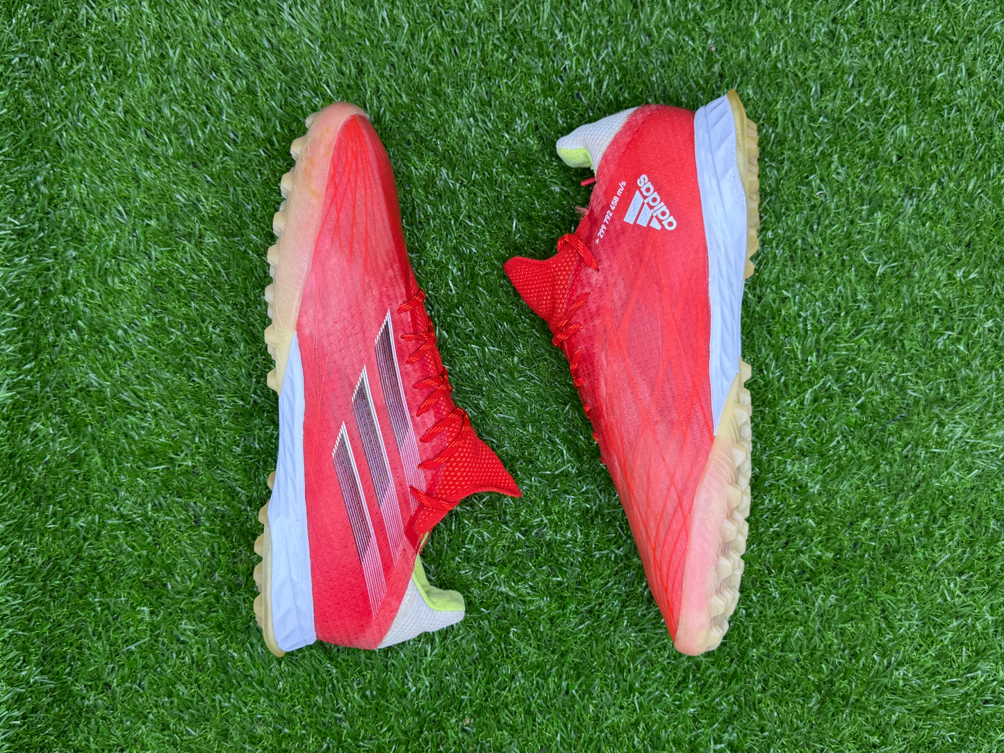 Adidas X Speedflow.1 TF