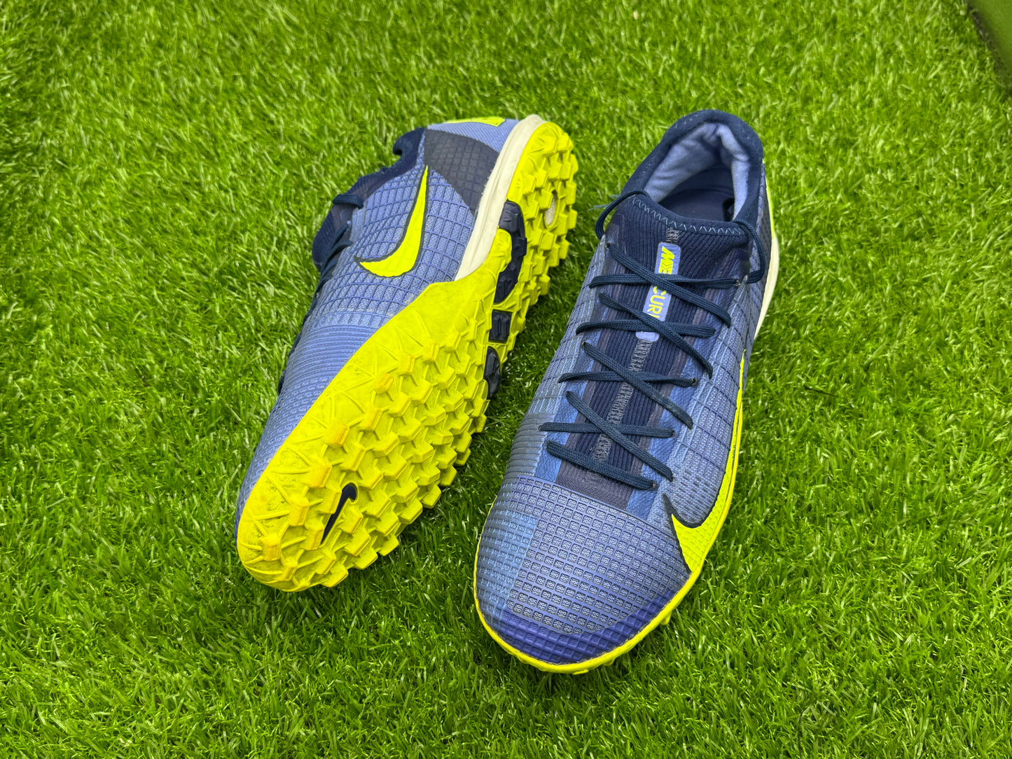 Nike Zoom Mercurial Vapor 14 Pro TF