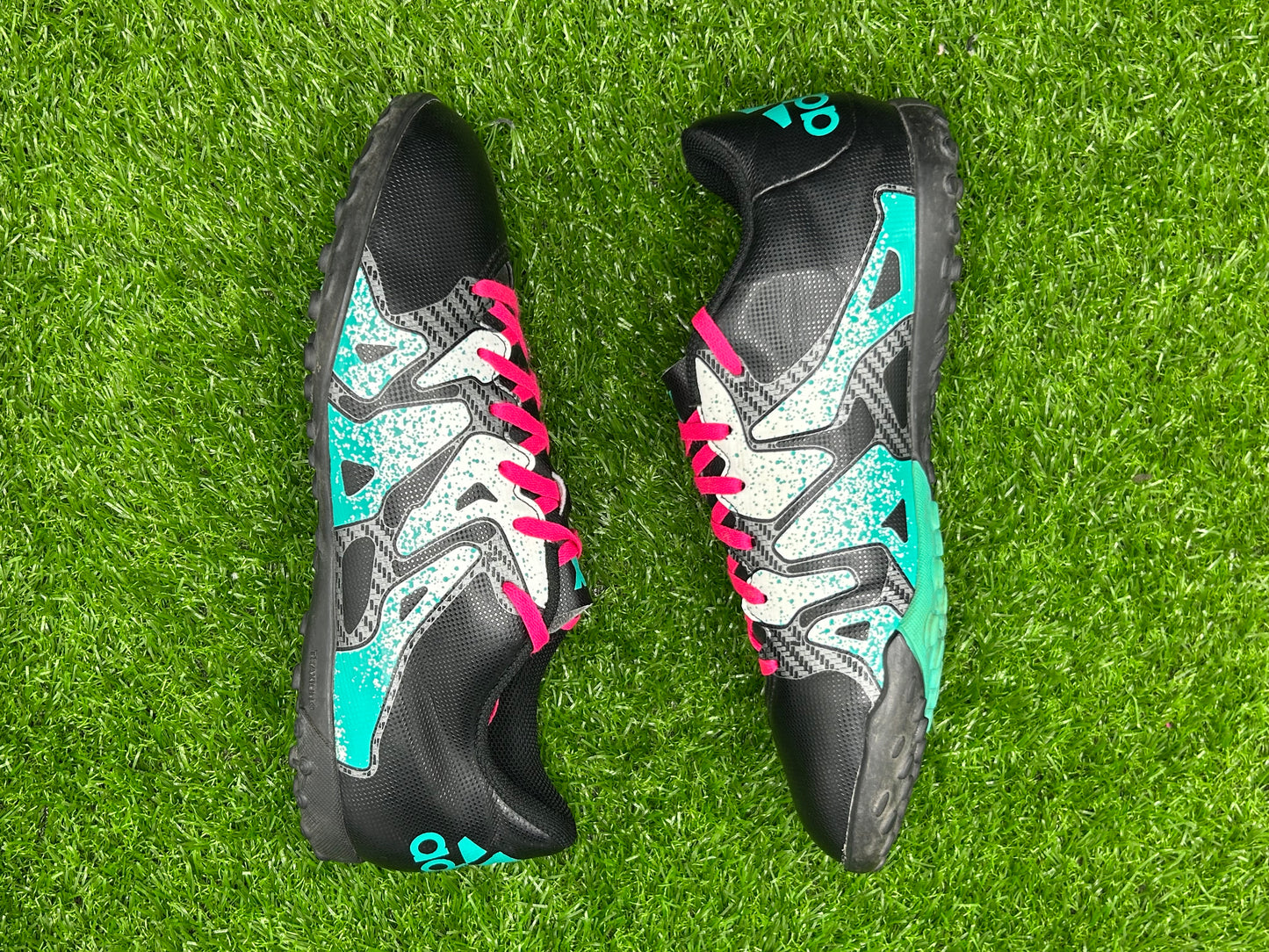 ADIDAS X 15.4 TF
