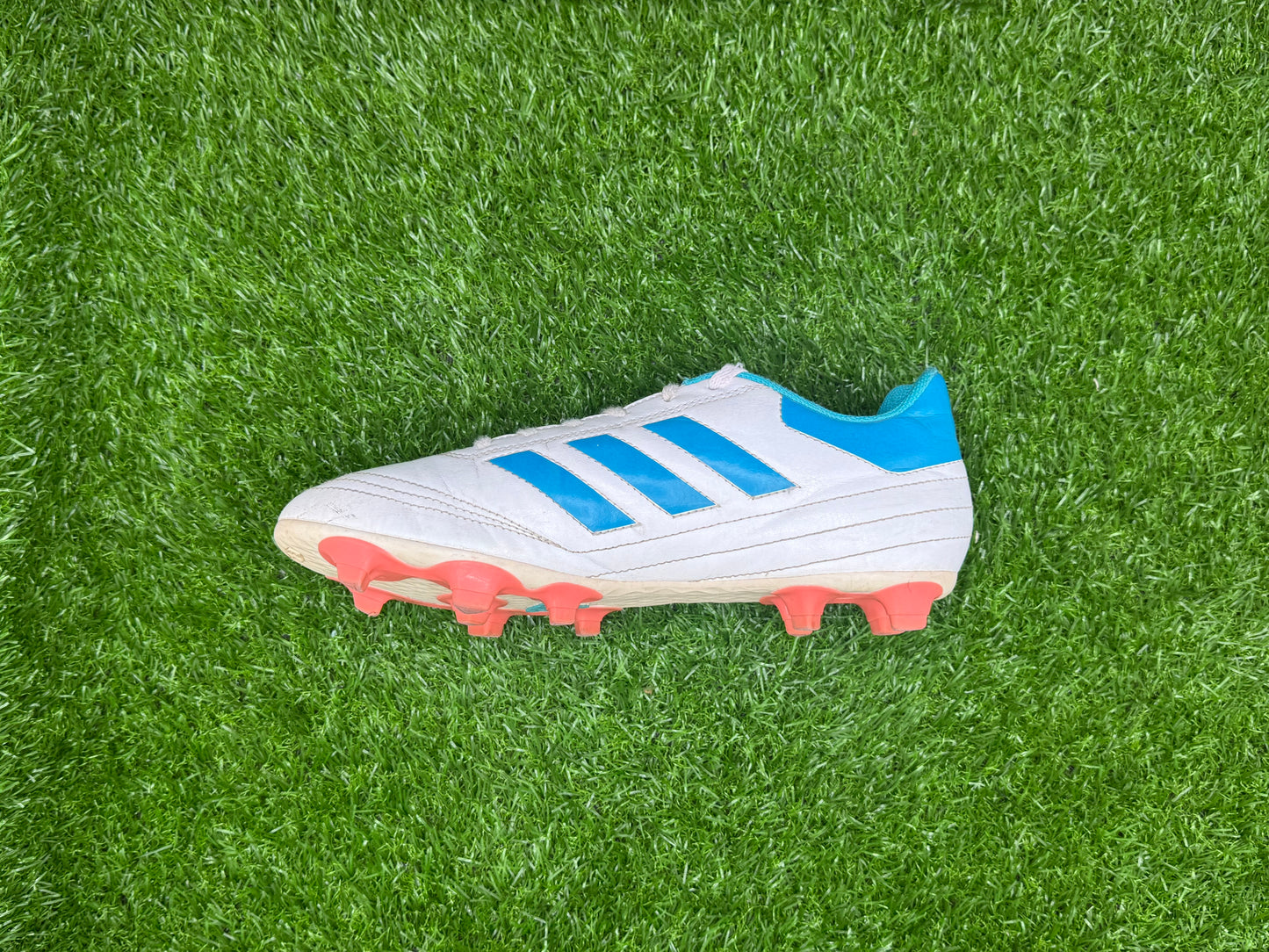 Adidas Goletto VI FG