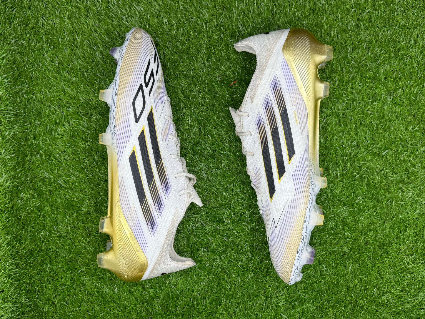 adidas F50 Elite FG