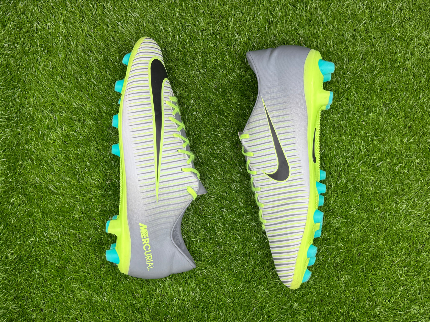 Nike Mercurial Victory VI AG-Pro