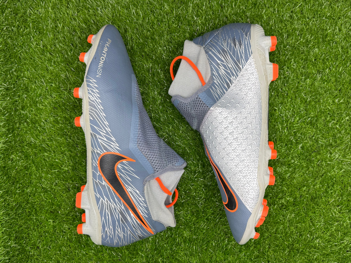 Nike Phantom VSN Academy DF FG/MG