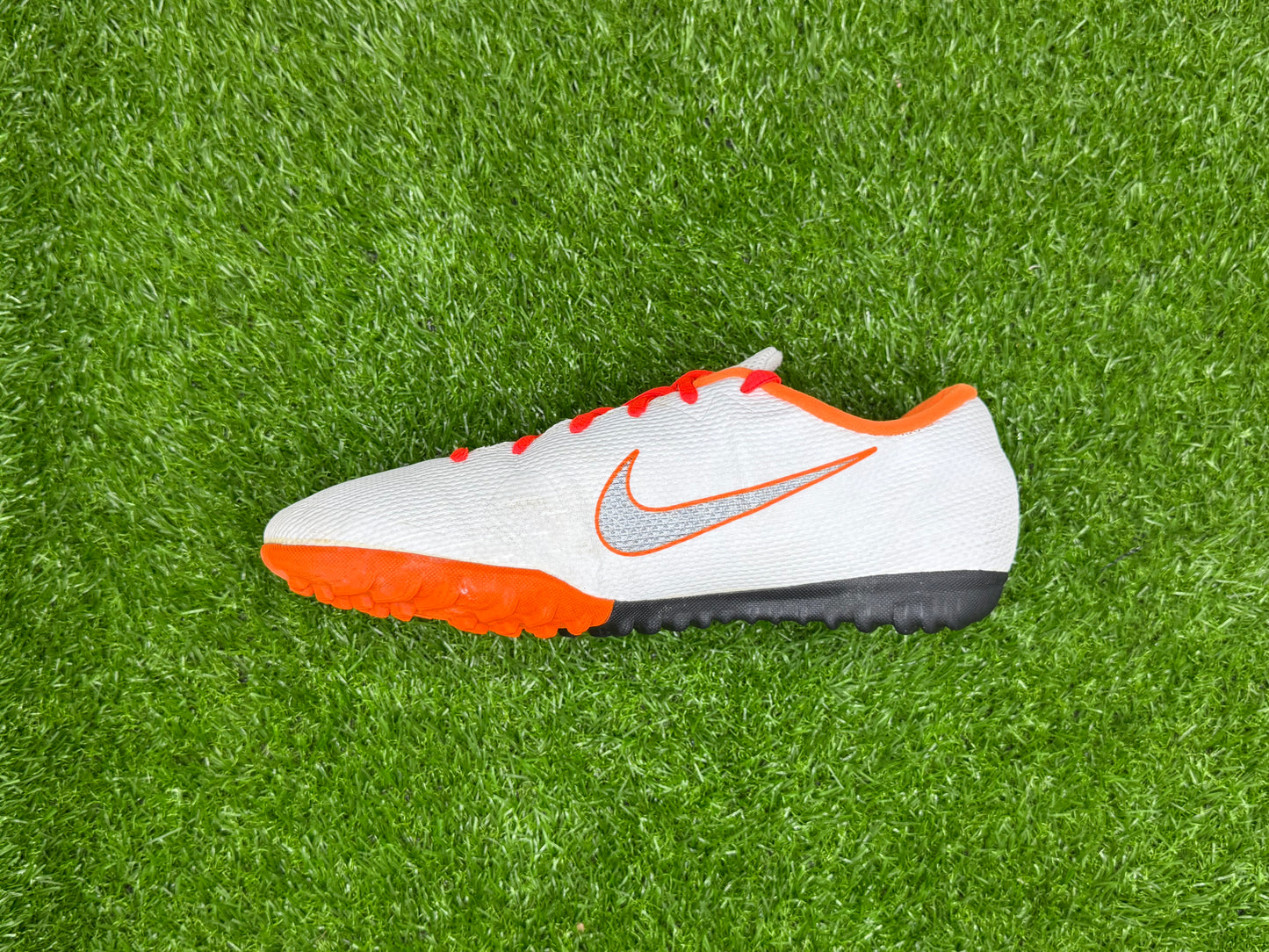 Nike Mercurial VaporX 12 Academy TF