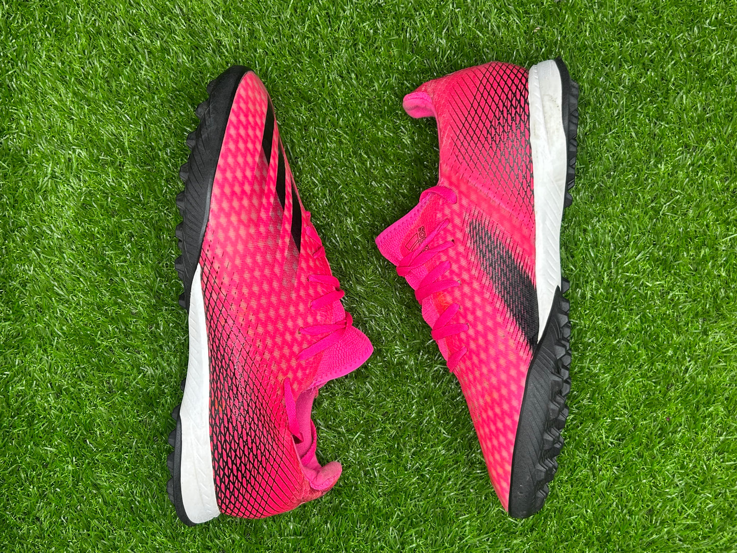 Adidas X Ghosted.3 TF