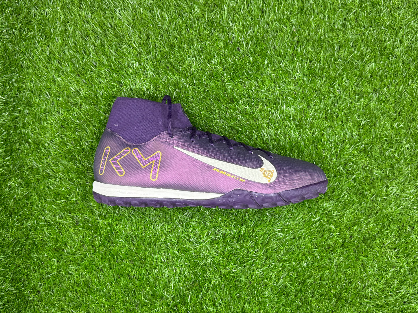Nike Mercurial Superfly 10 Academy Kylian Mbappe TF