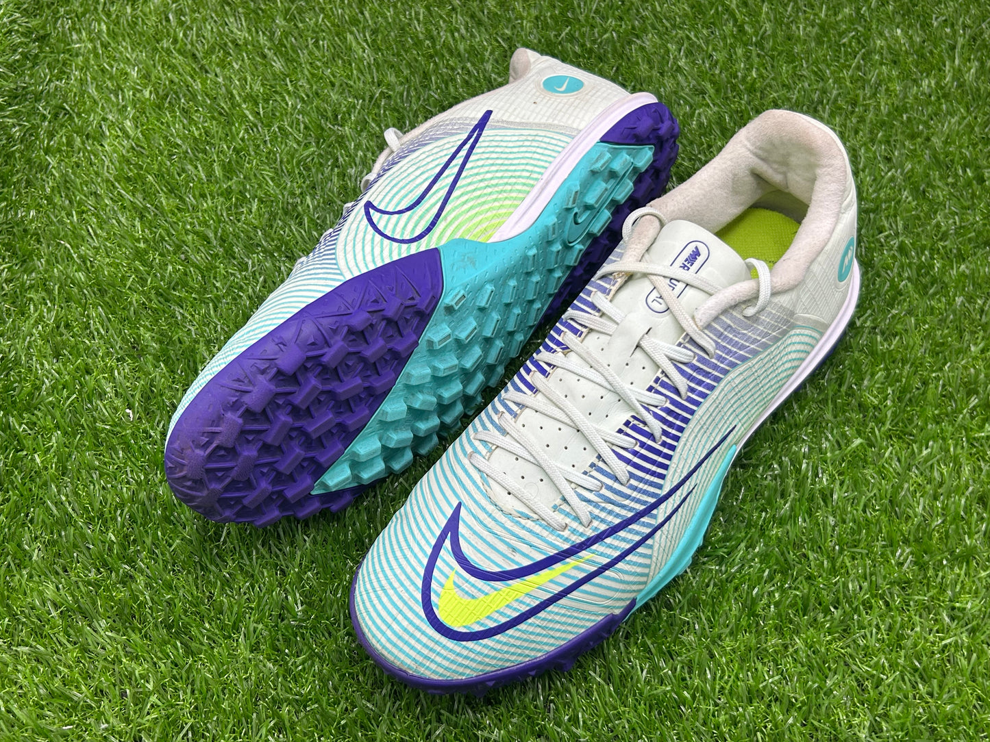 Nike Mercurial Vapor 14 Academy MDS TF