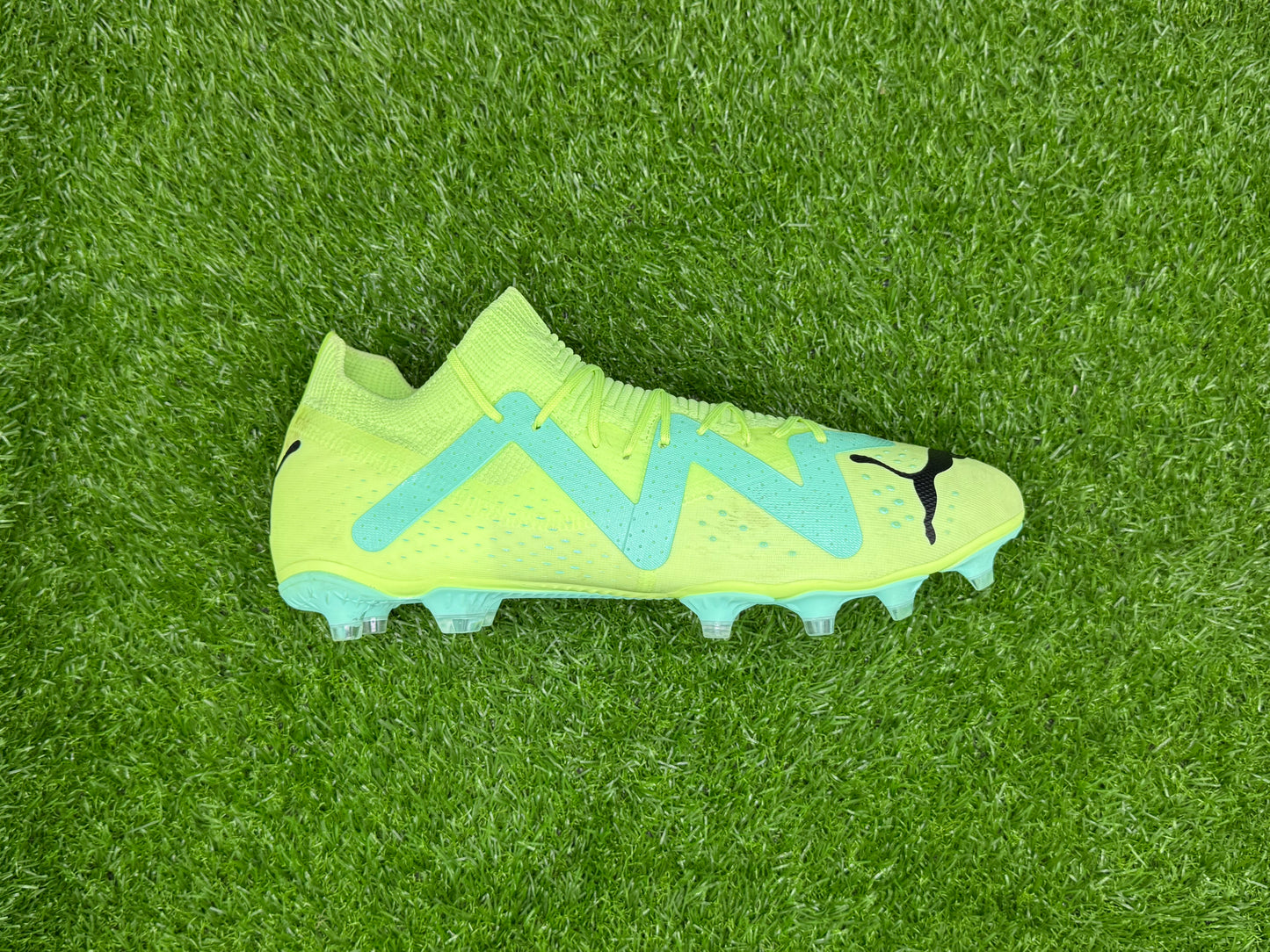 PUMA Future Match FG/AG