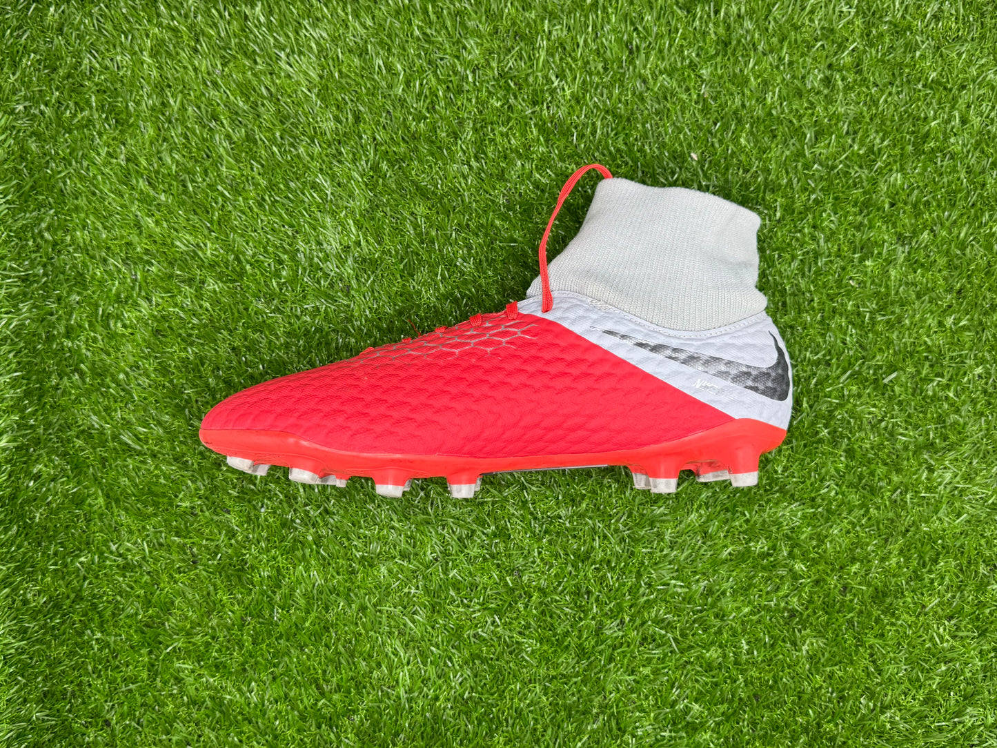 Nike Hypervenom 3 Academy DF FG