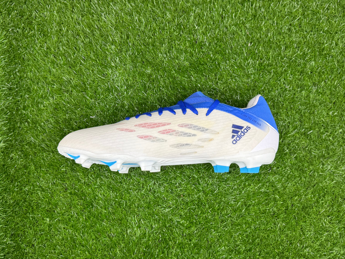 adidas X Speedflow.3 FG (Brand New)